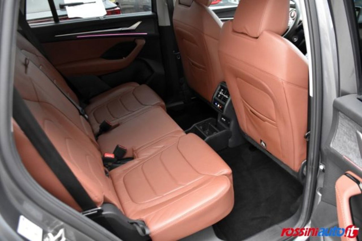Skoda Kodiaq 2.0 TDI EVO SCR 4x4 DSG 7 posti Executive (20)
