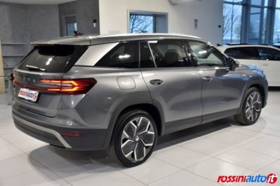 Skoda Kodiaq 2.0 TDI EVO SCR 4x4 DSG 7 posti Executive (5)