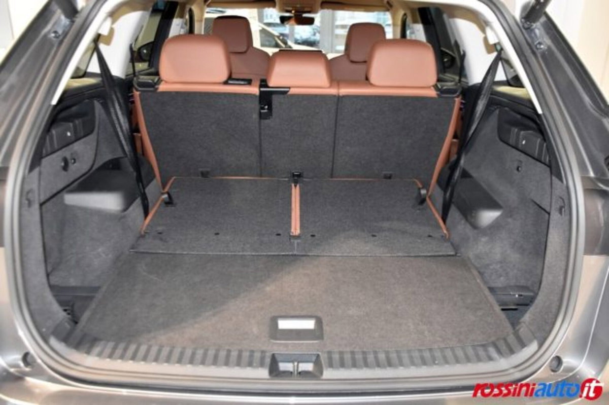 Skoda Kodiaq 2.0 TDI EVO SCR 4x4 DSG 7 posti Executive (8)