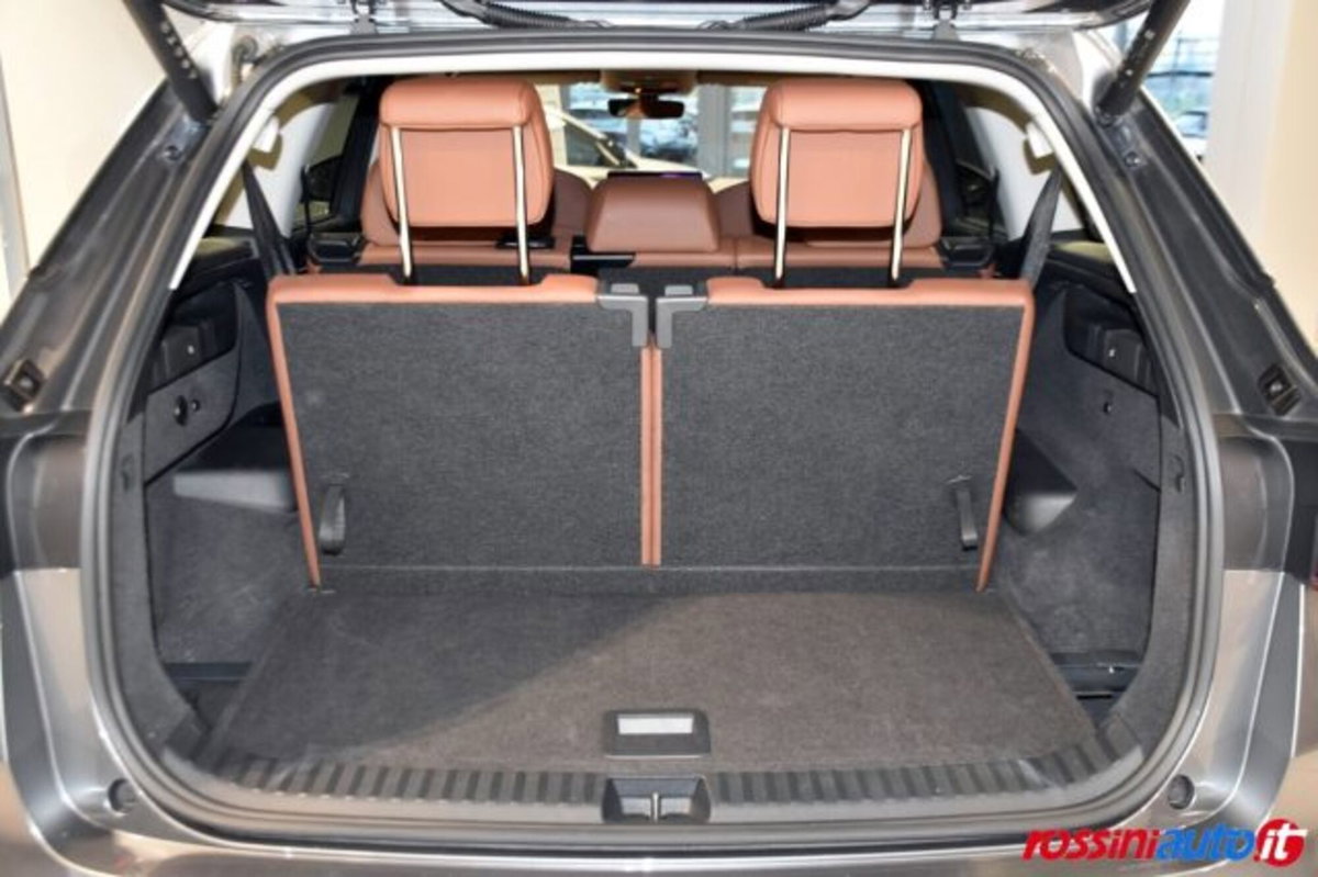 Skoda Kodiaq 2.0 TDI EVO SCR 4x4 DSG 7 posti Executive (9)