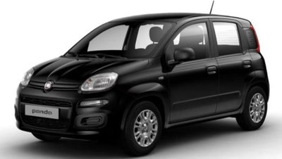 Fiat Panda 1.0 firefly hybrid s&s 70cv 5p.ti nuova