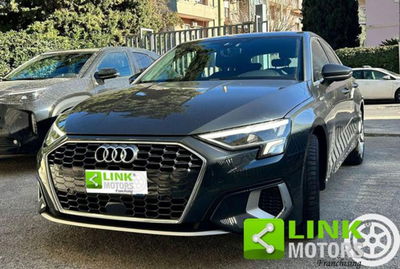 Audi A3 Sportback 35 TFSI usata