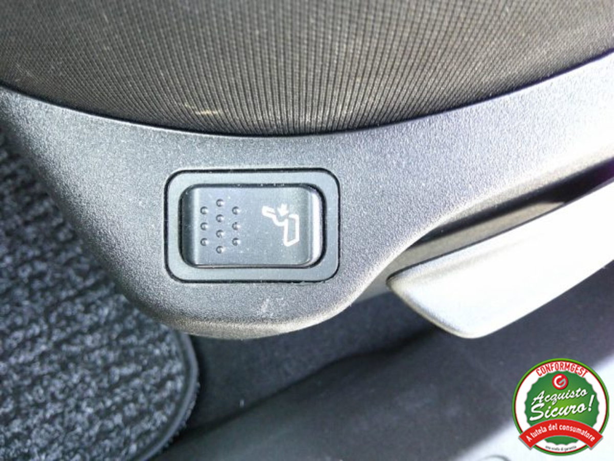 Fiat 500X 1.6 MultiJet 120 CV Pop Star (10)
