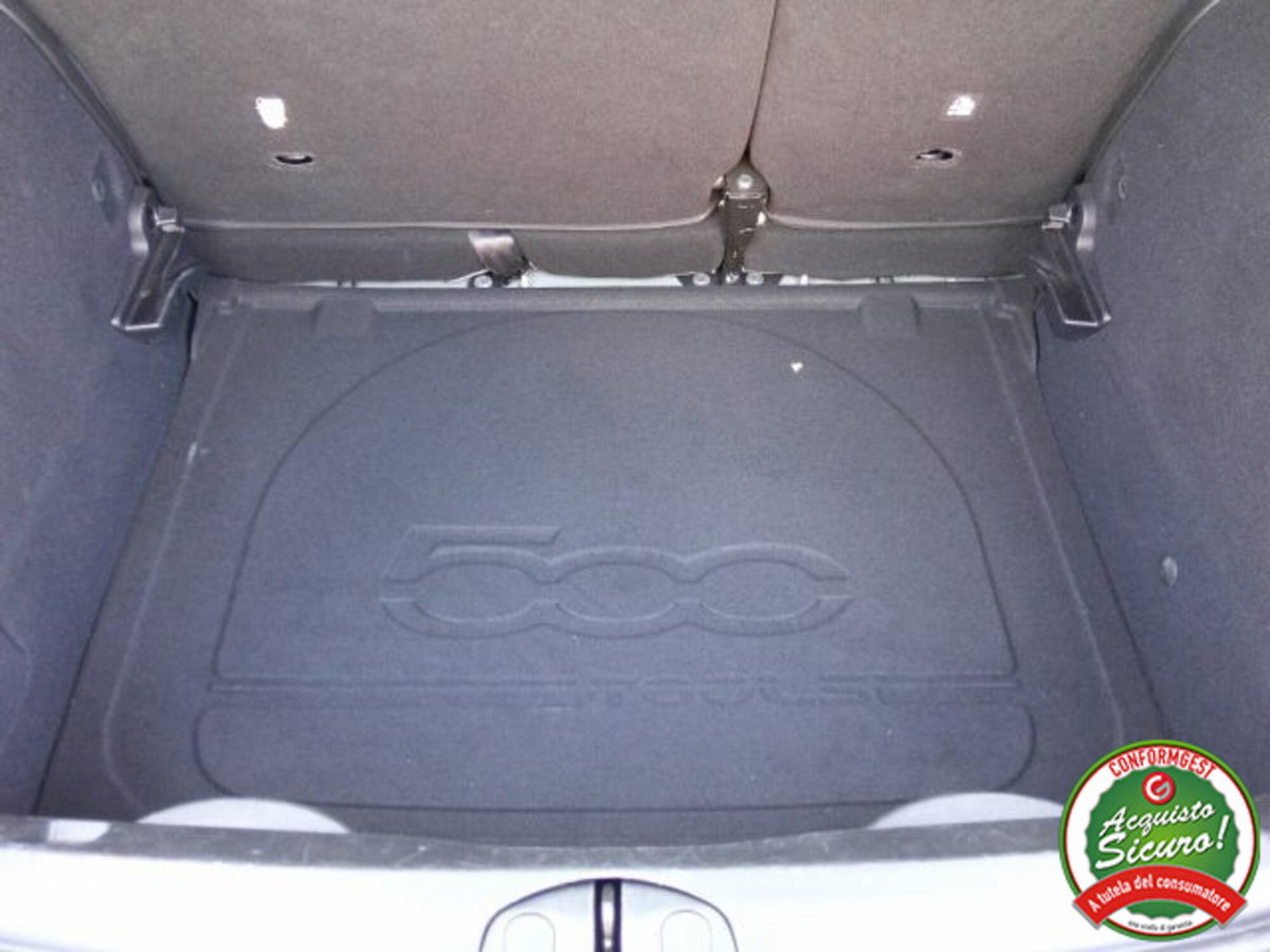 Fiat 500X 1.6 MultiJet 120 CV Pop Star (12)