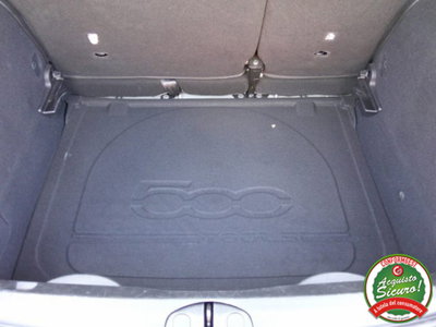 Fiat 500X 1.6 MultiJet 120 CV Pop Star (12)