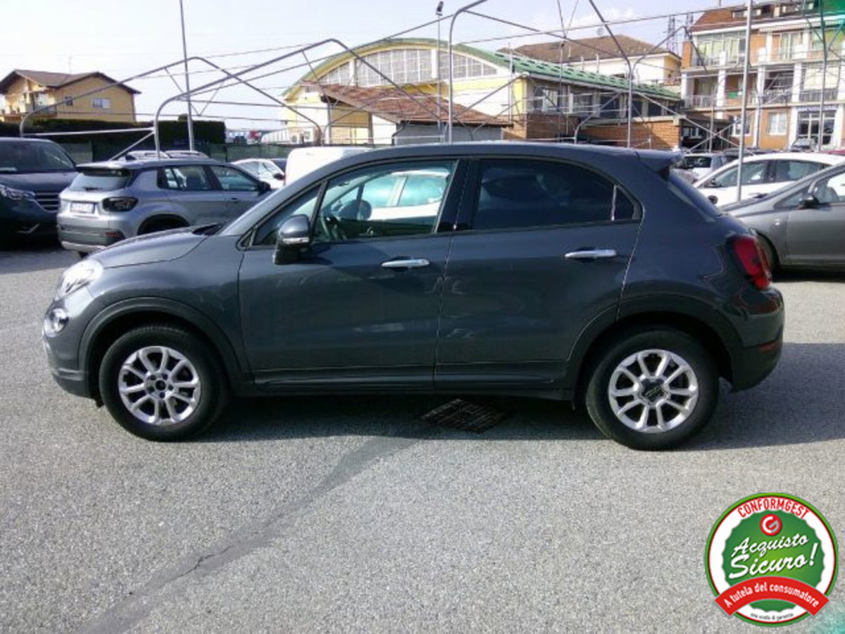 Fiat 500X 1.6 MultiJet 120 CV Pop Star (2)