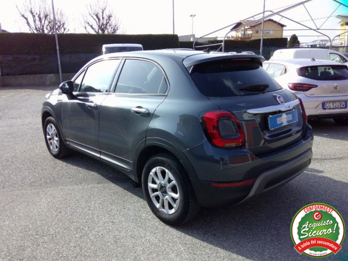 Fiat 500X 1.6 MultiJet 120 CV Pop Star (3)