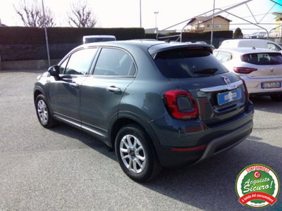 Fiat 500X 1.6 MultiJet 120 CV Pop Star (3)