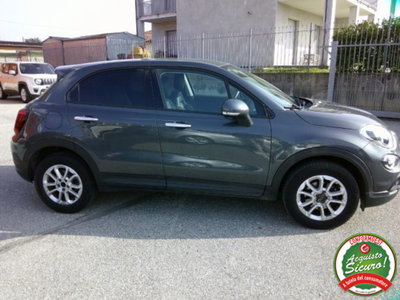 Fiat 500X 1.6 MultiJet 120 CV Pop Star (6)