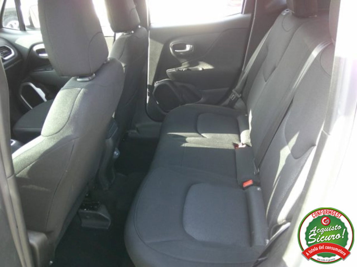 Jeep Renegade 1.0 T3 Longitude (10)