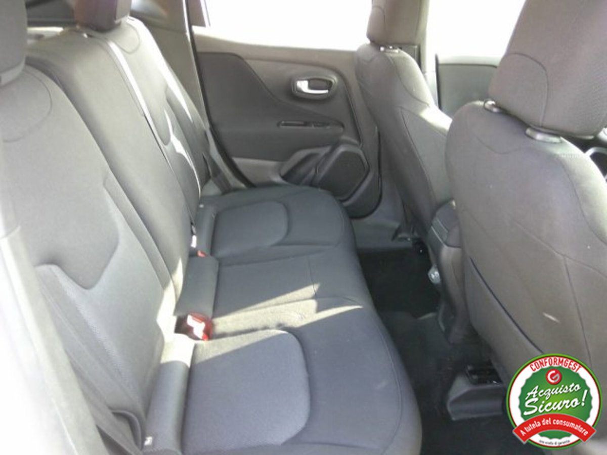 Jeep Renegade 1.0 T3 Longitude (12)