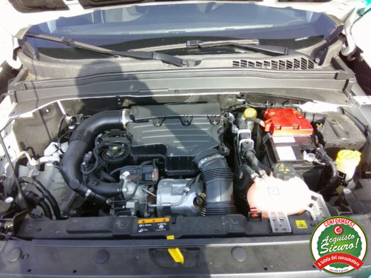 Jeep Renegade 1.0 T3 Longitude (14)
