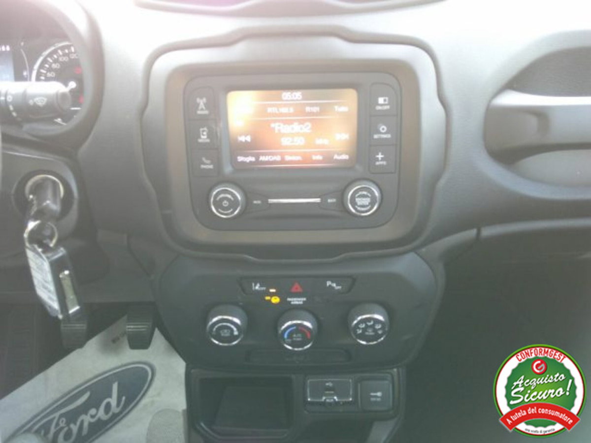 Jeep Renegade 1.0 T3 Longitude (17)