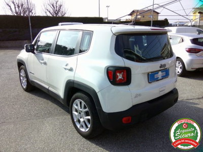 Jeep Renegade 1.0 T3 Longitude (3)