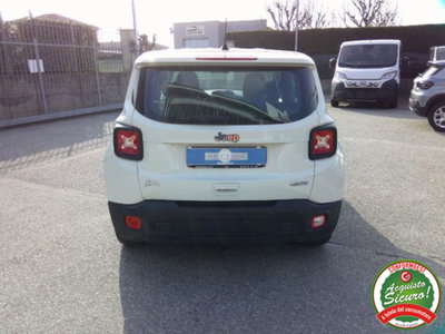 Jeep Renegade 1.0 T3 Longitude (4)