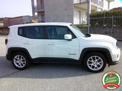 Jeep Renegade 1.0 T3 Longitude (6)