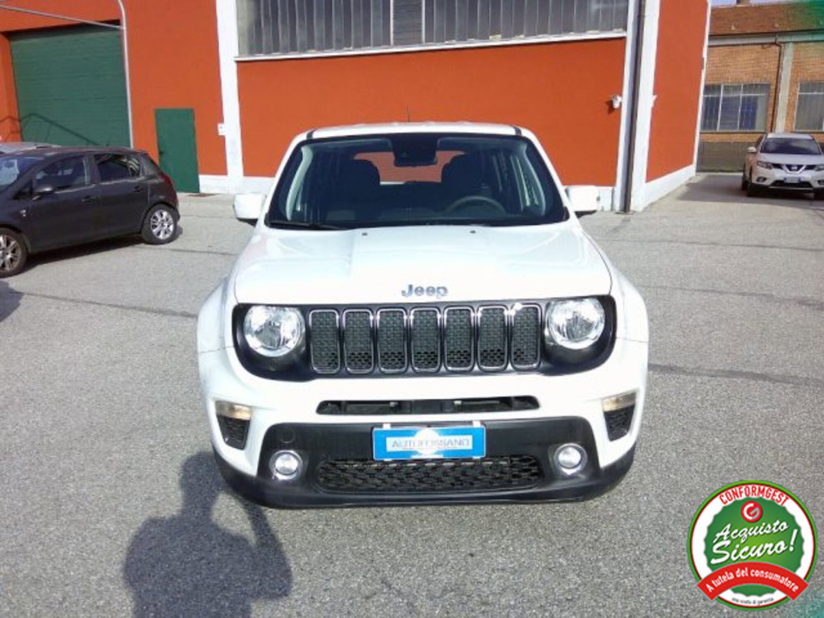 Jeep Renegade 1.0 T3 Longitude (8)