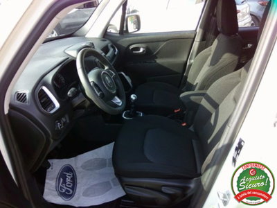 Jeep Renegade 1.0 T3 Longitude (9)