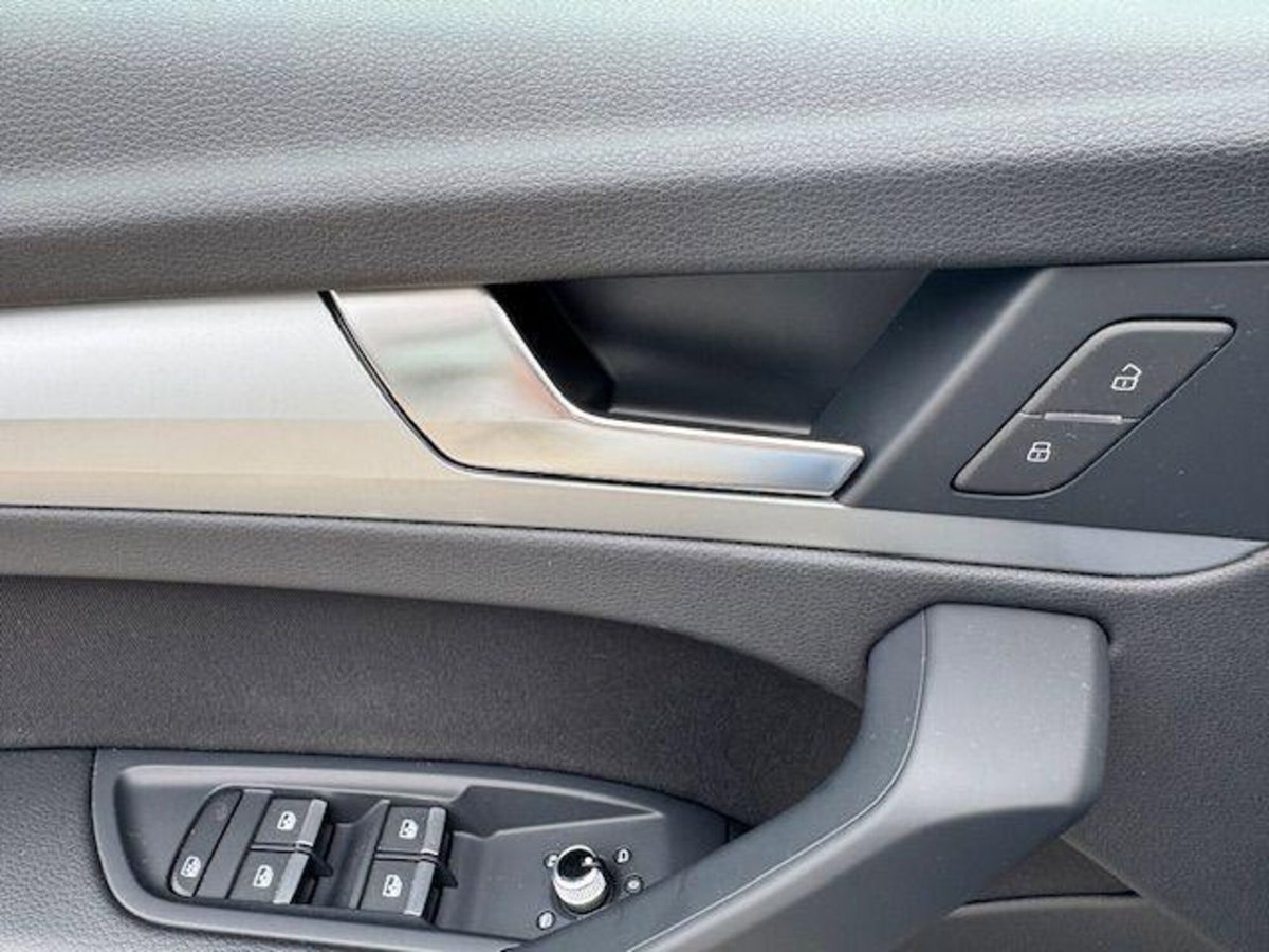 Audi Q5 Sportback 40 2.0 tdi mhev 12V Business Advanced quattro s-tronic (4)