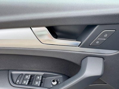 Audi Q5 Sportback 40 2.0 tdi mhev 12V Business Advanced quattro s-tronic (4)