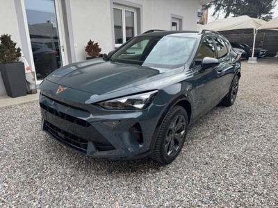 Cupra Formentor Formentor 1.5 TSI usata