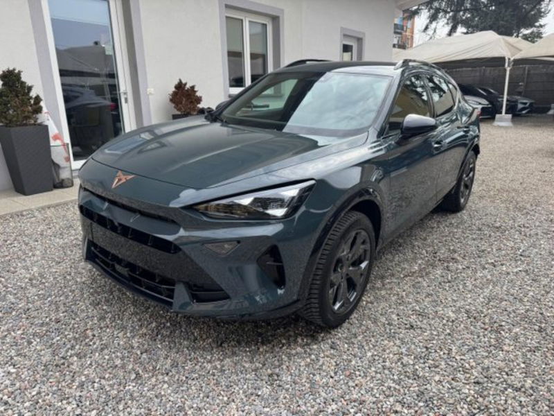 Cupra Formentor Formentor 1.5 TSI