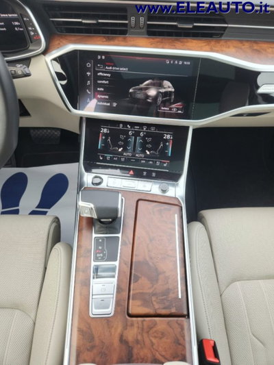 Audi A6 Avant e-Tron Business 286cv (11)