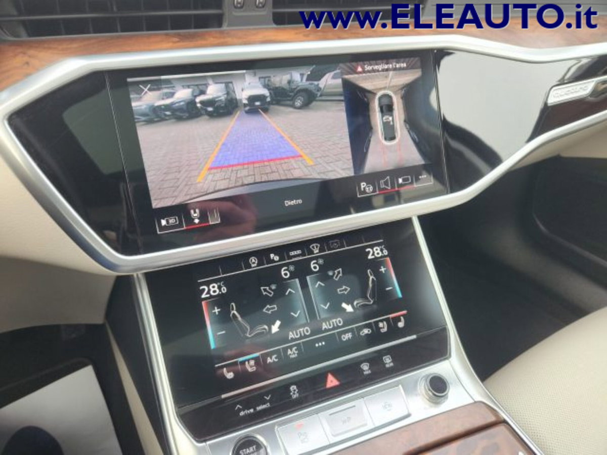 Audi A6 Avant e-Tron Business 286cv (12)