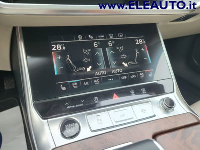 Audi A6 Avant e-Tron Business 286cv (13)