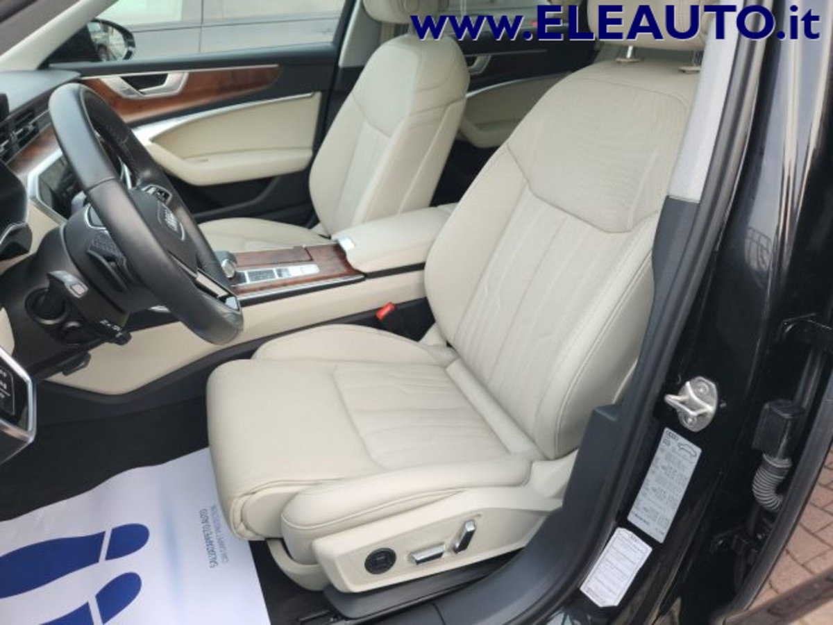 Audi A6 Avant e-Tron Business 286cv (14)