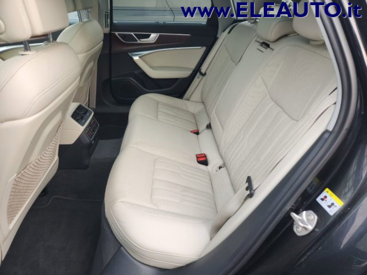 Audi A6 Avant e-Tron Business 286cv (17)