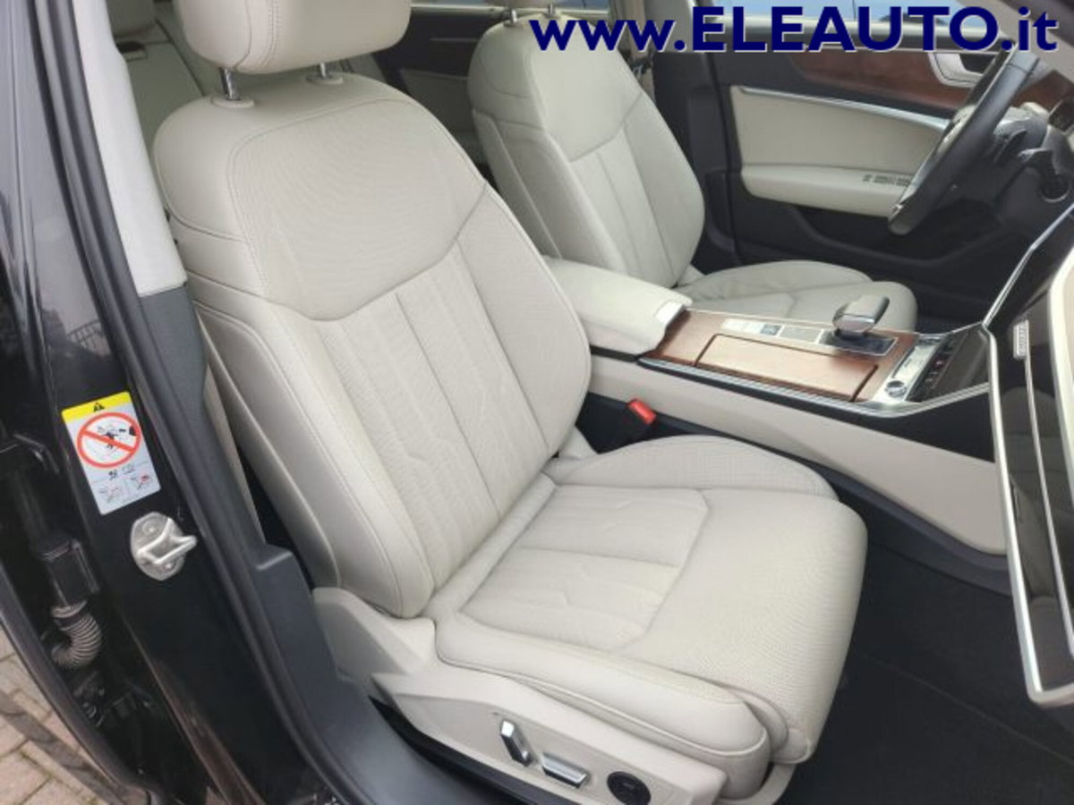 Audi A6 Avant e-Tron Business 286cv (18)