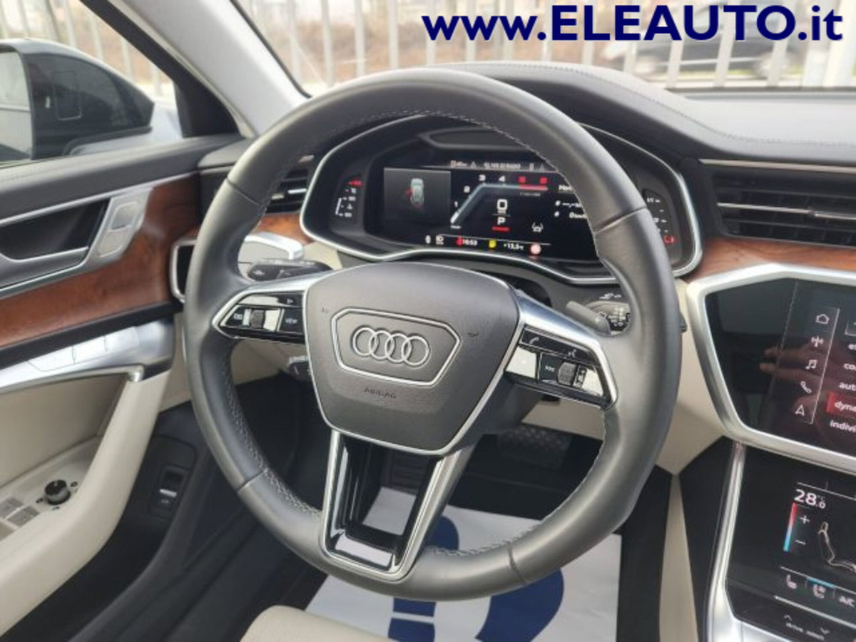 Audi A6 Avant e-Tron Business 286cv (19)