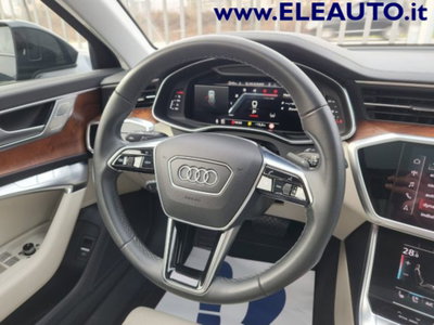 Audi A6 Avant e-Tron Business 286cv (19)