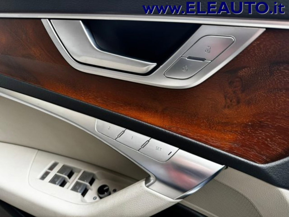 Audi A6 Avant e-Tron Business 286cv (20)