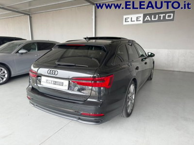 Audi A6 Avant e-Tron Business 286cv (6)