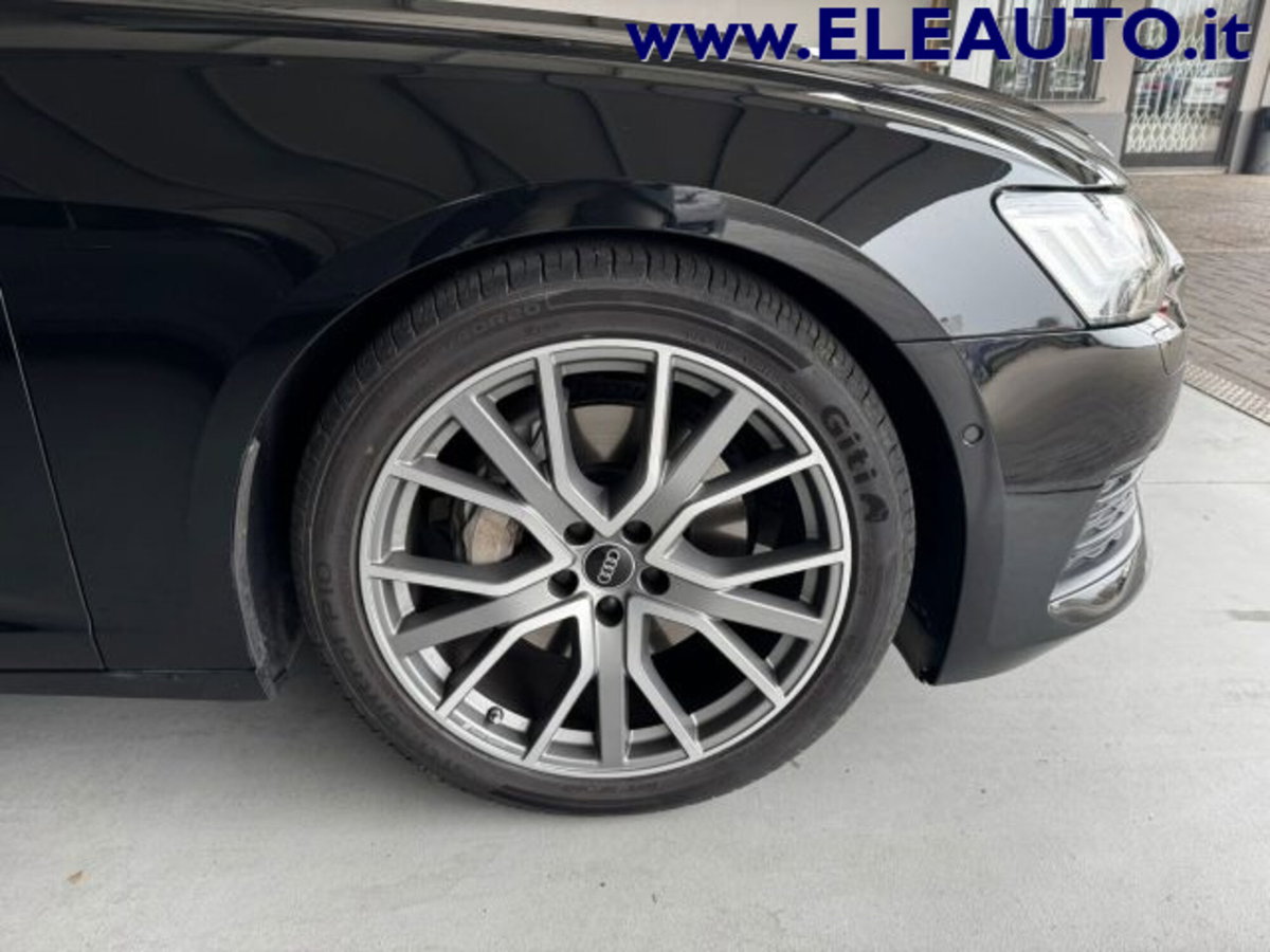 Audi A6 Avant e-Tron Business 286cv (7)