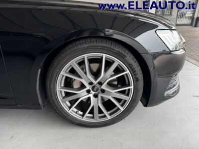 Audi A6 Avant e-Tron Business 286cv (7)