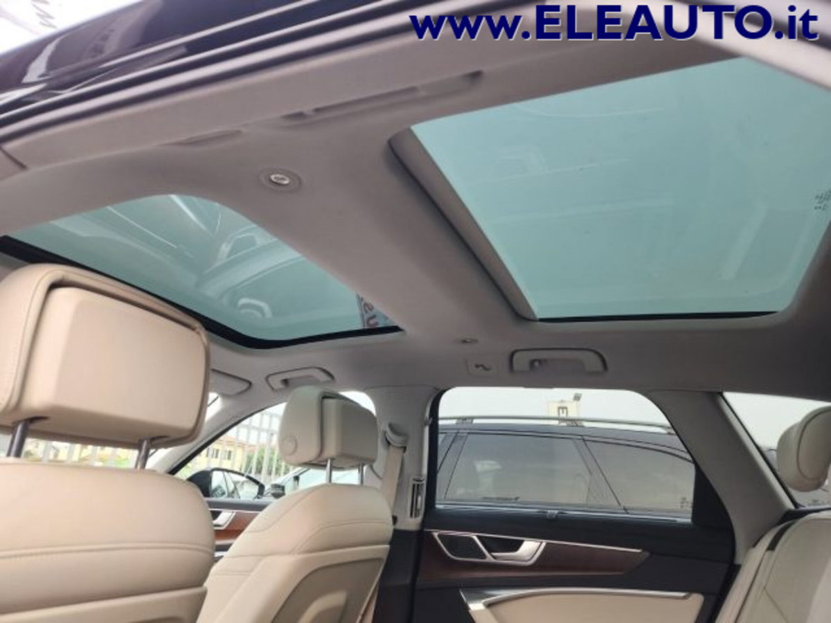 Audi A6 Avant e-Tron Business 286cv (8)