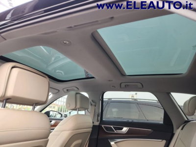 Audi A6 Avant e-Tron Business 286cv (8)