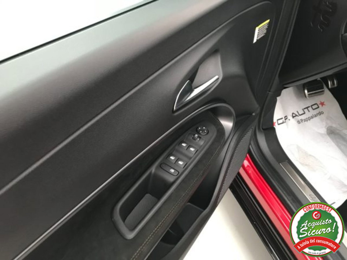 Alfa Romeo Junior 1.2 ibrida Q4 Intensa 145cv edct6 (18)