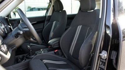 MINI Mini Countryman 2.0 Cooper SD Countryman Automatica (10)