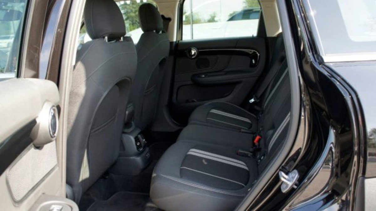 MINI Mini Countryman 2.0 Cooper SD Countryman Automatica (12)