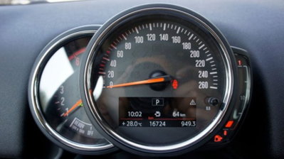 MINI Mini Countryman 2.0 Cooper SD Countryman Automatica (15)
