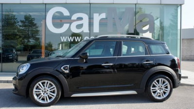 MINI Mini Countryman 2.0 Cooper SD Countryman Automatica (2)