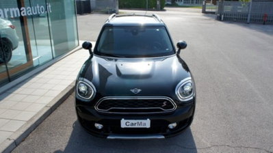 MINI Mini Countryman 2.0 Cooper SD Countryman Automatica (3)