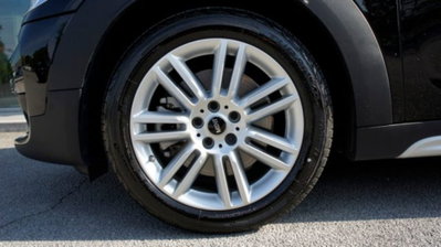 MINI Mini Countryman 2.0 Cooper SD Countryman Automatica (8)