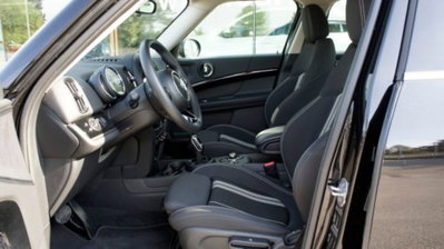 MINI Mini Countryman 2.0 Cooper SD Countryman Automatica (9)