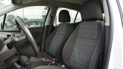 Opel Mokka 1.6 Ecotec 115CV 4x2 Start&Stop Ego (10)