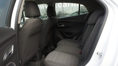 Opel Mokka 1.6 Ecotec 115CV 4x2 Start&Stop Ego (11)